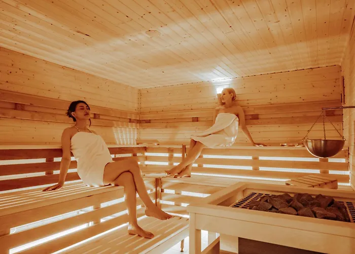 Hotel Arkona Strandresidenzen