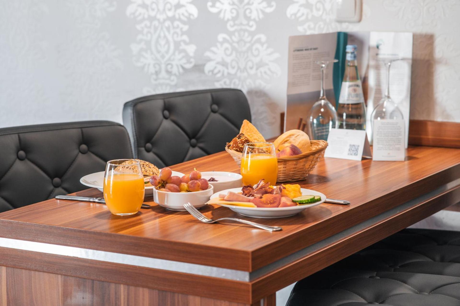 Arkona Strandresidenzen Aparthotel