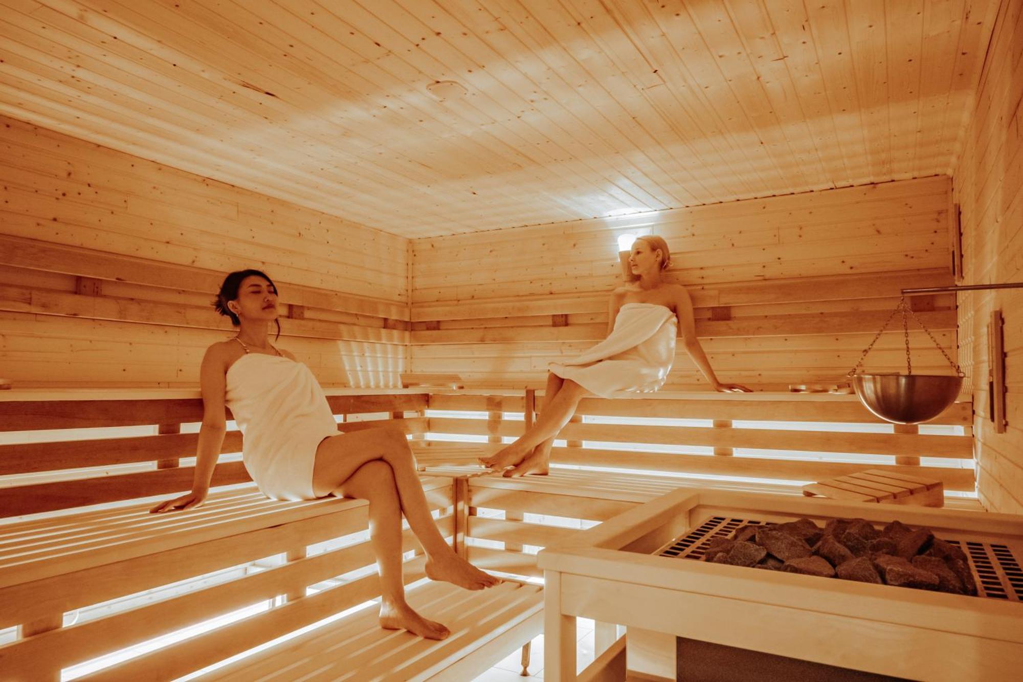 Aparthotel Arkona Strandresidenzen 4*